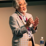 Dr. Norio Nakatsuji, Kyoto University & ReproCELL