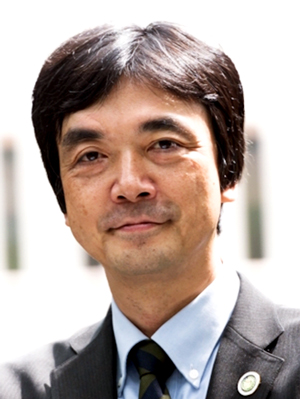 Kazuhiro Chiba