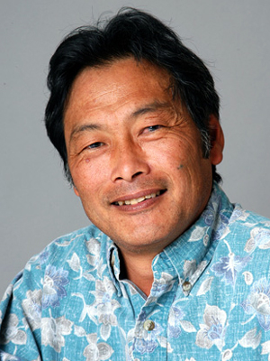 Warren Watanabe